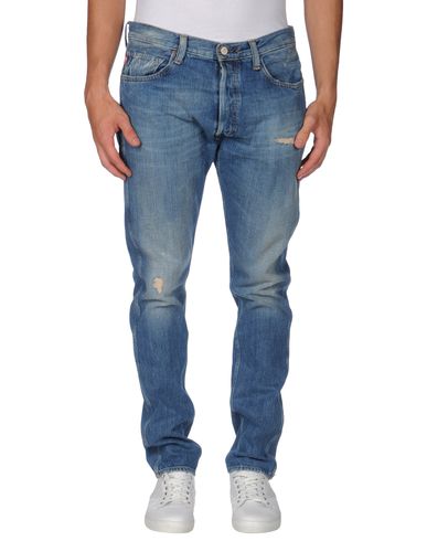 ZOOM HTC - Denim pants