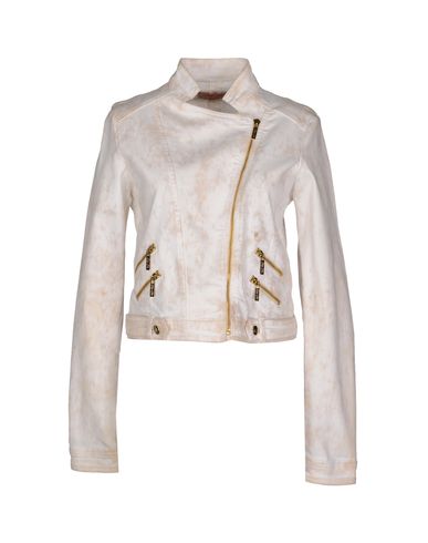 ZOOM BETTY BLUE - Denim outerwear