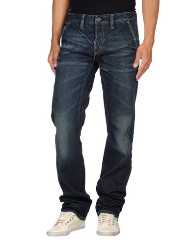ZOOM FIRETRAP - Denim pants