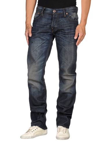 ZOOM FIRETRAP - Denim pants