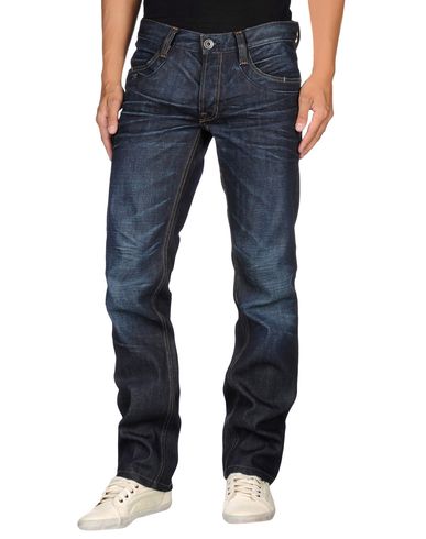 ZOOM FIRETRAP - Denim pants