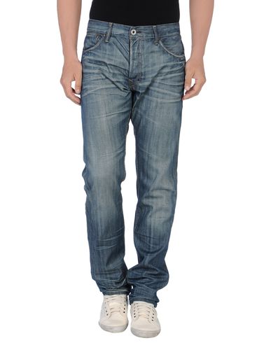 ZOOM FIRETRAP - Denim pants