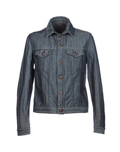 ZOOM JACOB COHЁN - Denim outerwear