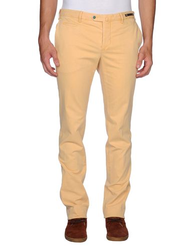 ZOOM PT01 - Denim pants