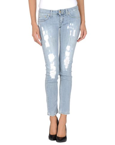 ZOOM UP ★ JEANS - Denim pants