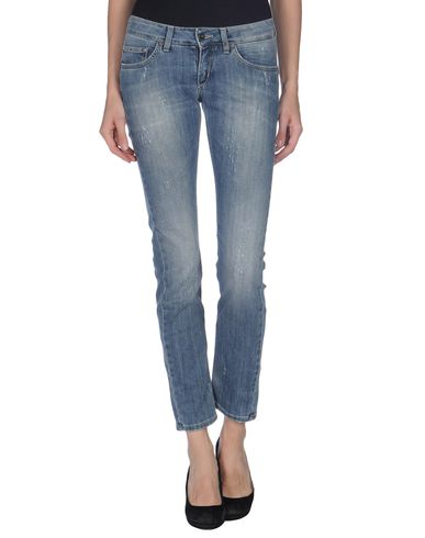 ZOOM UP ★ JEANS - Denim pants