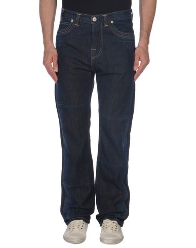ZOOM LEVI'S RED TAB - Denim pants