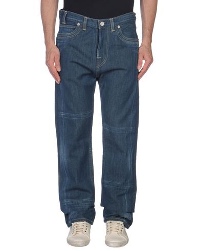ZOOM LEVI'S RED TAB - Denim pants