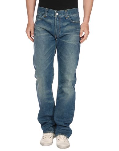 ZOOM LEVI'S RED TAB - Denim pants
