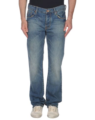 ZOOM SCOTCH & SODA - Denim pants