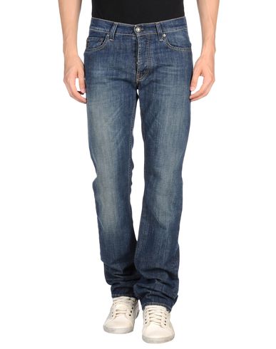 ZOOM FAY - Denim pants