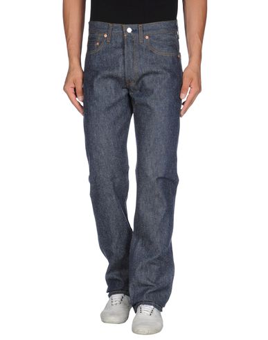 ZOOM LEVI'S RED TAB - Denim pants