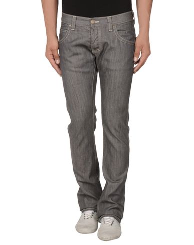 ZOOM ARMANI JEANS - Denim pants