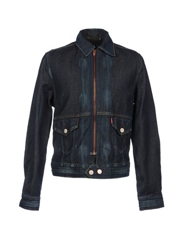 ZOOM LEVI'S RED TAB - Denim outerwear