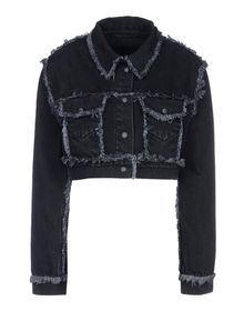 Denim outerwear - CHRISTOPHER KANE