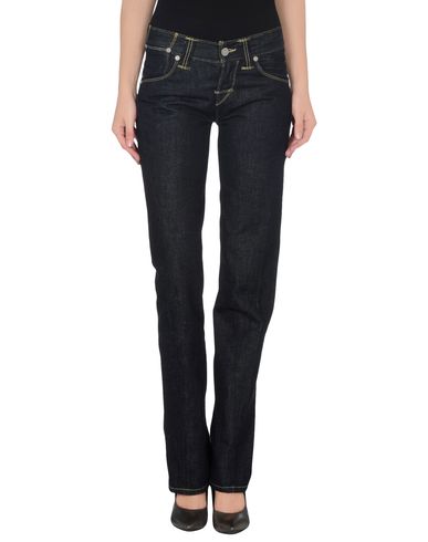 ZOOM LEVI'S ENGINEERED JEANS - Denim pants
