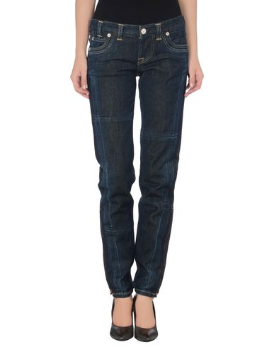 ZOOM LEVI'S RED TAB - Denim pants