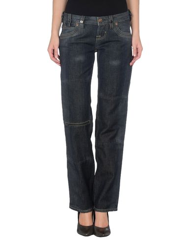 ZOOM LEVI'S RED TAB - Denim pants