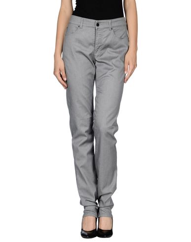 ZOOM ARMANI JEANS - Denim pants