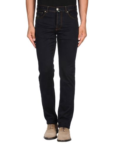 ZOOM LUXURY VINTAGE ARCHIVIO LUIGI BORRELLI 1957 - Casual pants