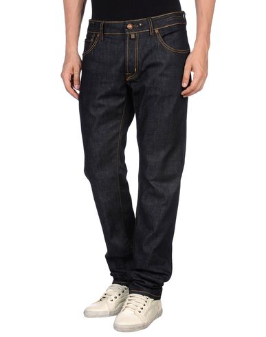 ZOOM JACOB COHЁN - Denim pants