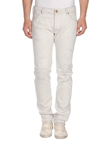 ZOOM JACOB COHЁN PREMIUM - Denim pants