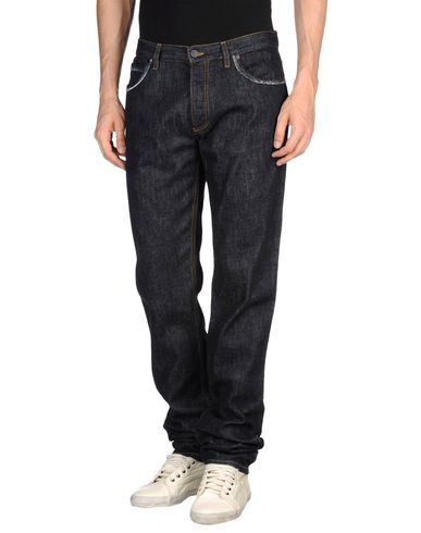 ZOOM LANVIN - Denim pants