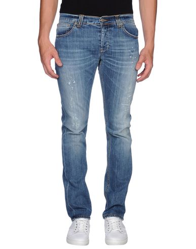 ZOOM DONDUP - Denim pants