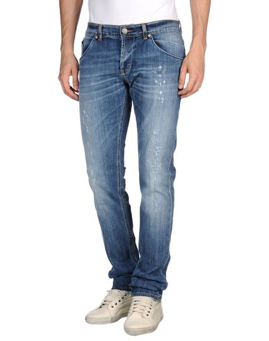 ZOOM DONDUP - Denim pants