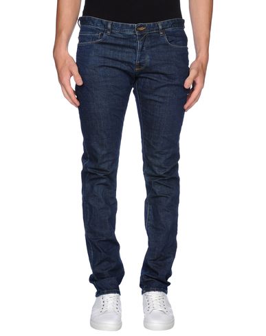 ZOOM PATRIZIA PEPE - Denim pants