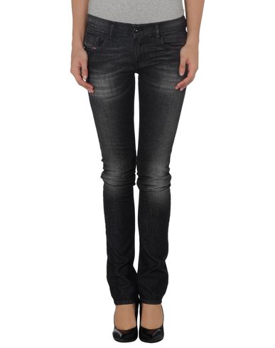 ZOOM DIESEL - Denim pants