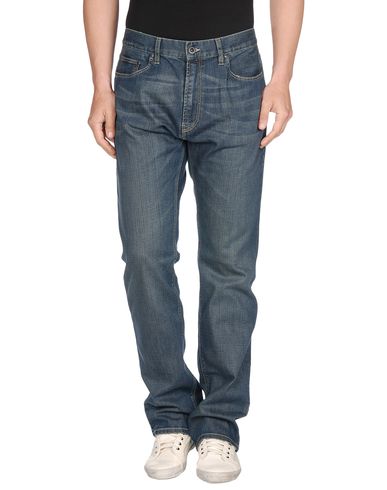 ZOOM LACOSTE - Denim pants