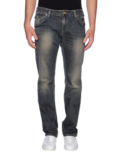 ZOOM TOMMY HILFIGER DENIM - Denim pants