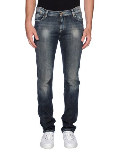 ZOOM TOMMY HILFIGER DENIM - Denim pants