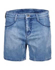 Denim shorts - THEYSKENS' THEORY