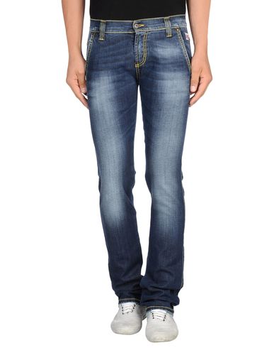ZOOM ROŸ ROGER'S - Denim pants