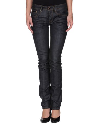ZOOM WE ARE REPLAY - Denim pants