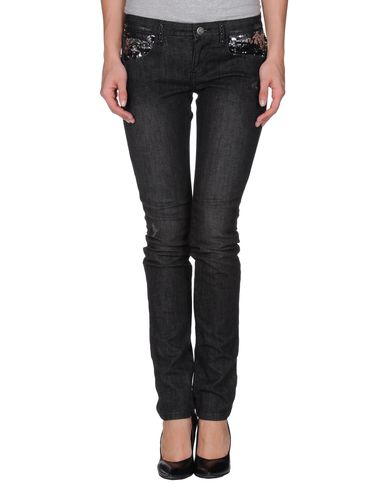 ZOOM REPLAY - Denim pants