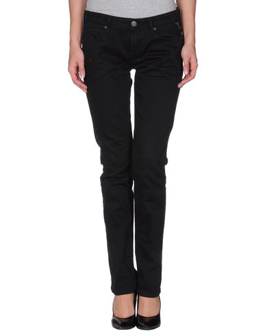ZOOM REPLAY - Denim pants