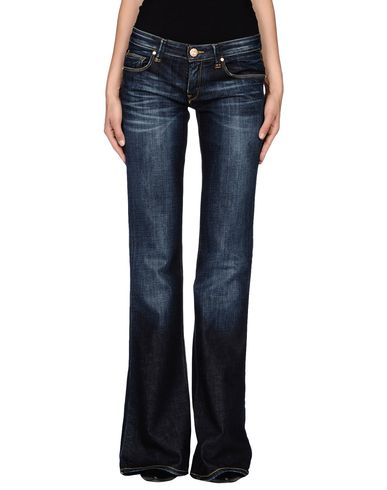 ZOOM ACHT - Denim pants