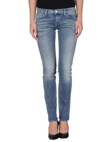ZOOM REPLAY - Denim pants