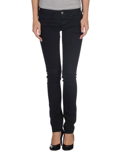 ZOOM REPLAY - Denim pants