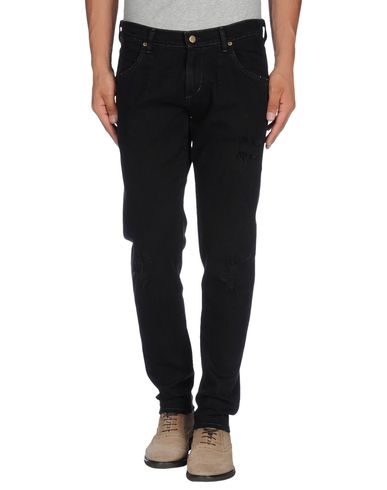 ZOOM CITIZENS OF HUMANITY - Denim pants