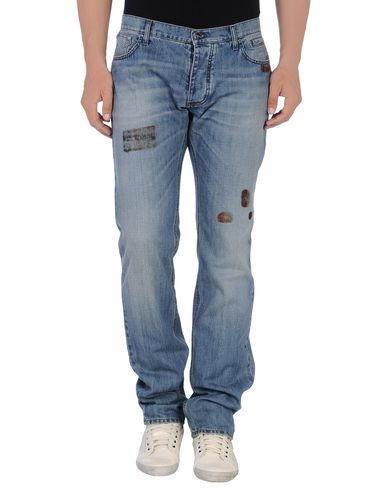 ZOOM ETRO - Denim pants