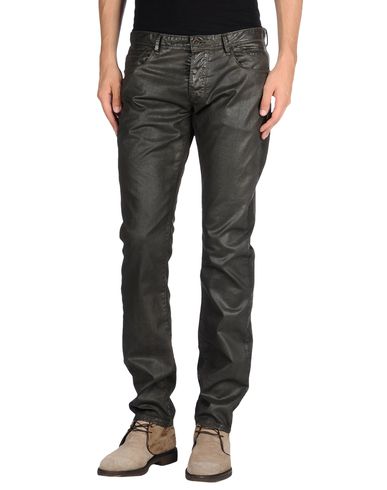 ZOOM PATRIZIA PEPE - Casual pants