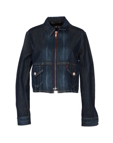 ZOOM LEVI'S RED TAB - Denim outerwear