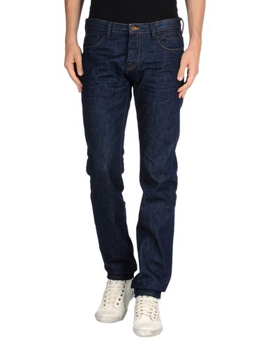 ZOOM PATRIZIA PEPE - Denim pants