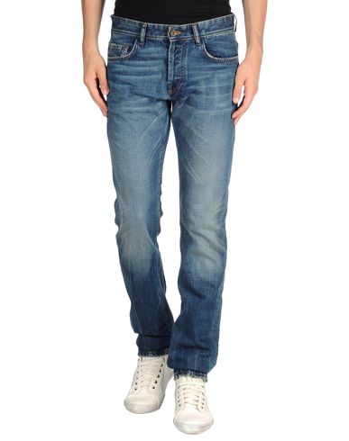 ZOOM PATRIZIA PEPE - Denim pants