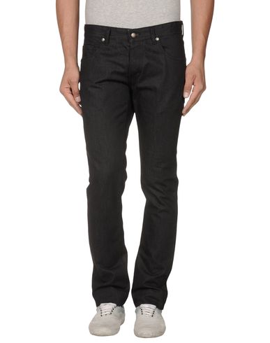 ZOOM JUST CAVALLI - Denim pants