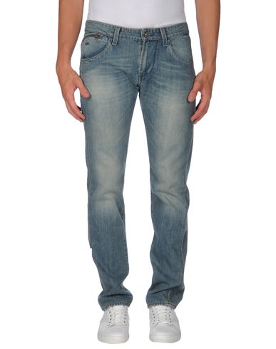 ZOOM ENERGIE - Denim pants